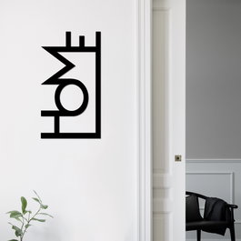 Wallity Home - Black